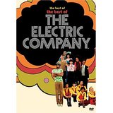Art for Sign Song by Electric Company