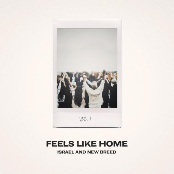 Art for Glorious Day/Free Indeed by Israel Houghton & New Breed