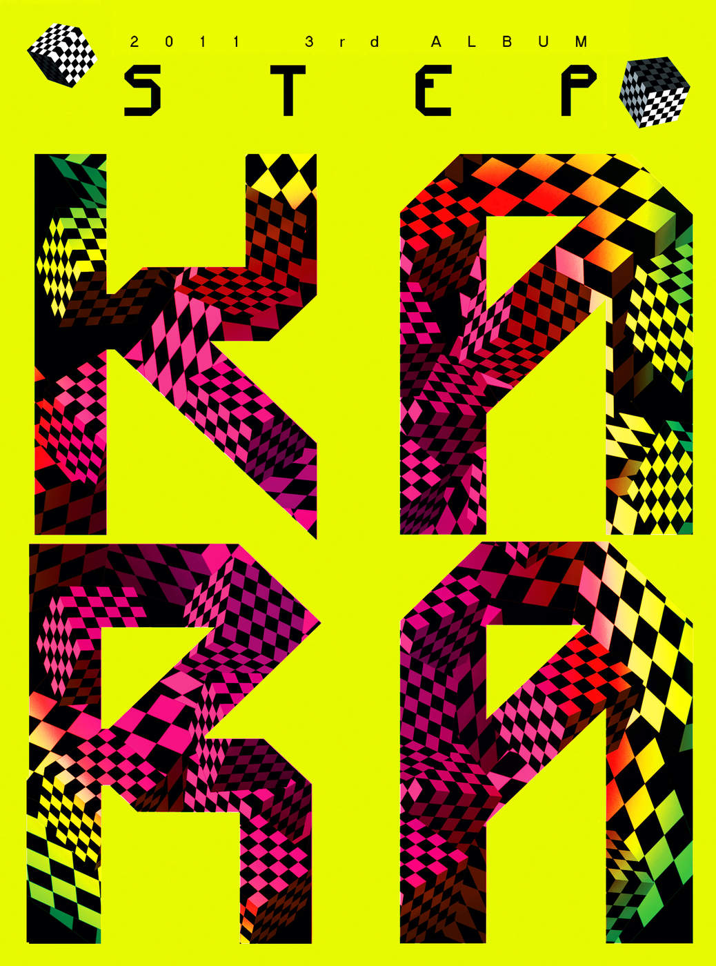 Artwork for Step