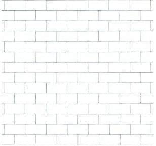 Art for Pink Floyd - Another Brick in the Wall pt 1, The Happiest Days of Our Lives, pt 2 & pt 3 by Pink Floyd