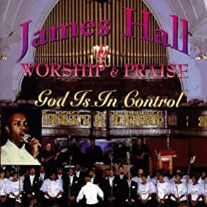Art for Gave It All To Him by James Hall And Worship & Praise