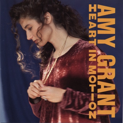 Art for Every Heartbeat by Amy Grant
