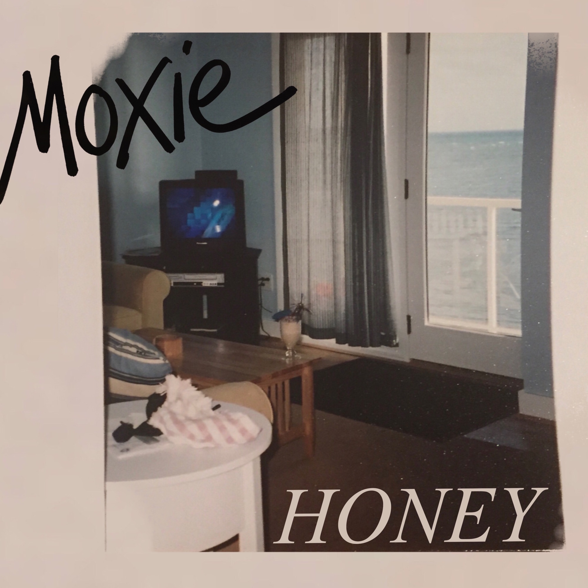 Art for Honey by Moxie