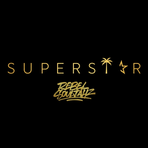 Artwork for SUPERSTAR