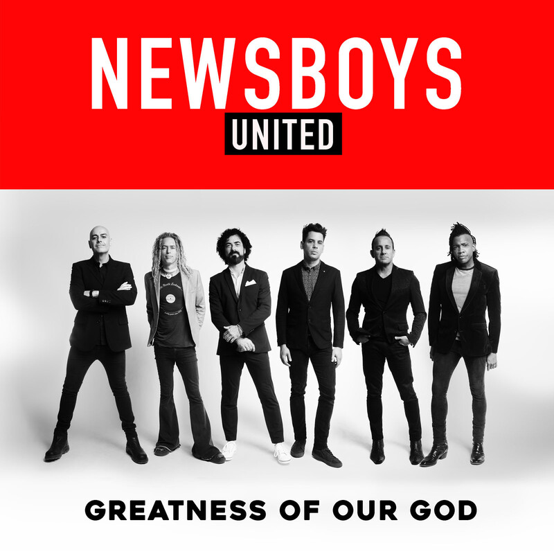 Artwork for Greatness of Our God