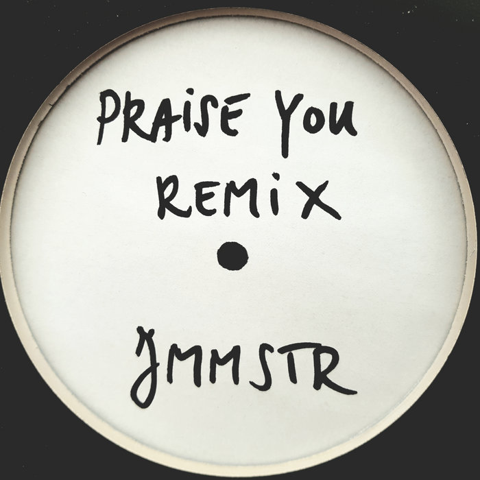 Art for Fatboy Slim - Praise You (JMMSTR remix) by Fatboy Slim
