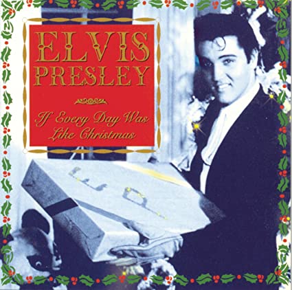 Art for The First Noel by Elvis Presley