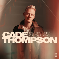 Art for Every Step of the Way by Cade Thompson