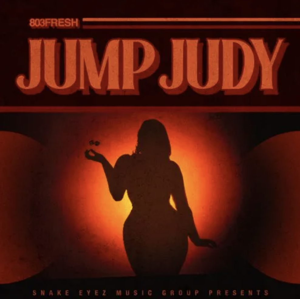 Artwork for Jump Judy