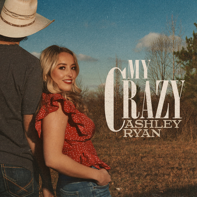 Artwork for MY CRAZY