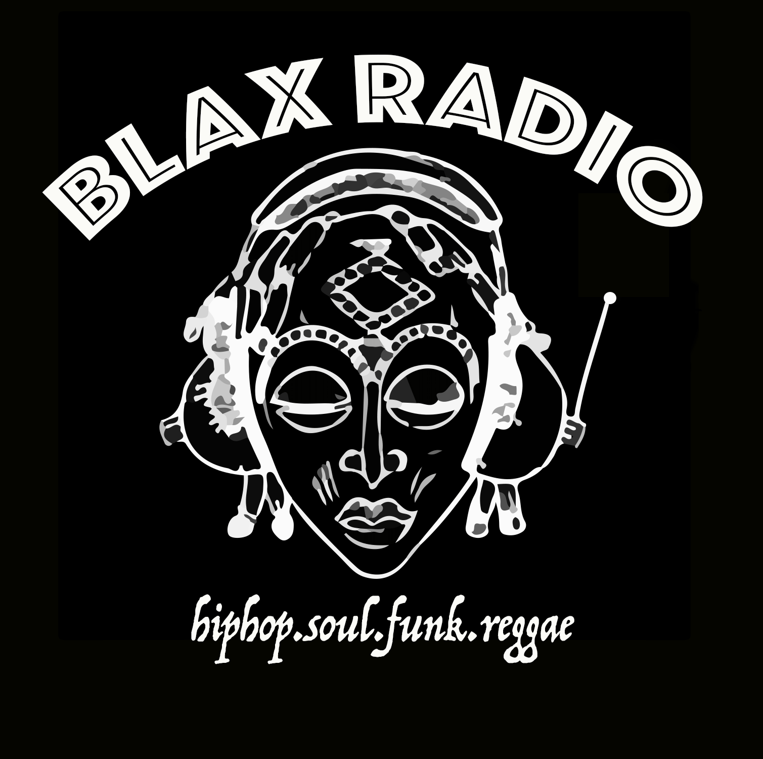 Art for Blax Radio Favorite1 by Rage Souljah