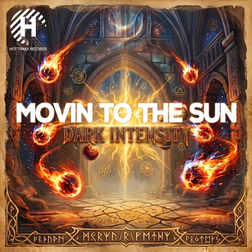 Artwork for Movin` To The Sun