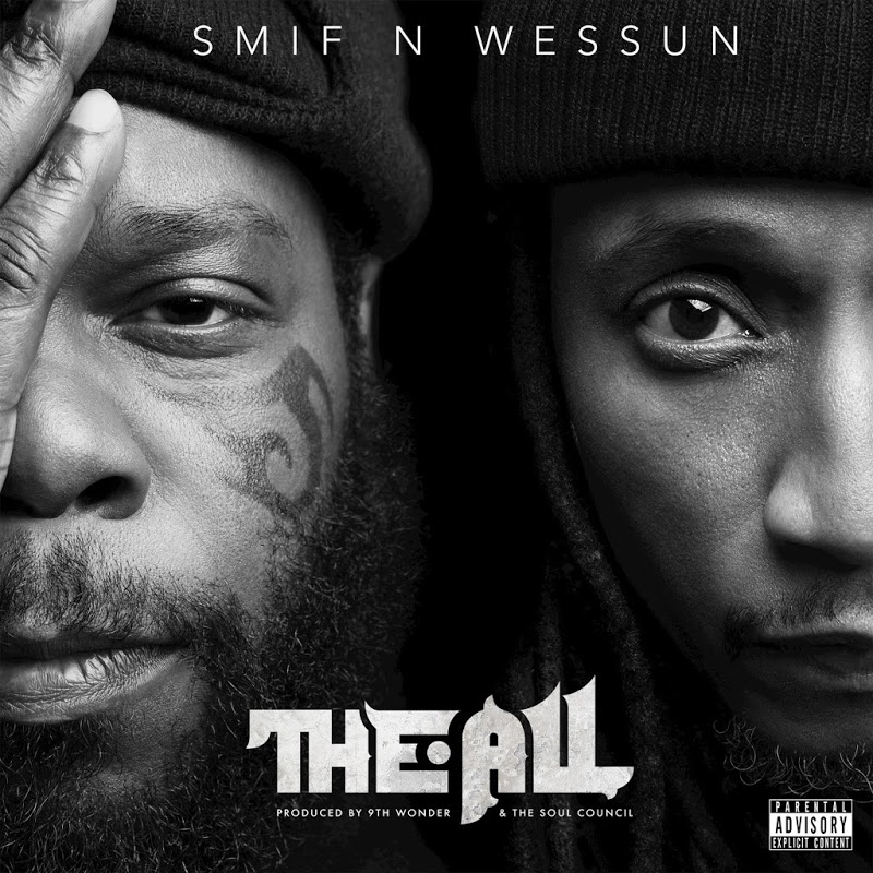 Art for The Education of Smif N Wessun (Intro) by Smif N Wessun