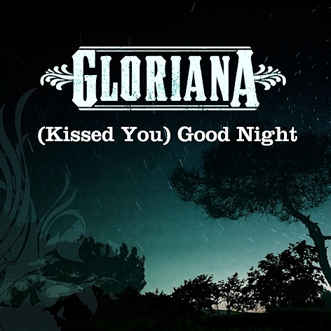 Copertina di (Kissed You) Good Night