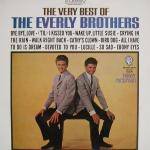 Art for Cathy's Clown (1959-60) by Everly Brothers