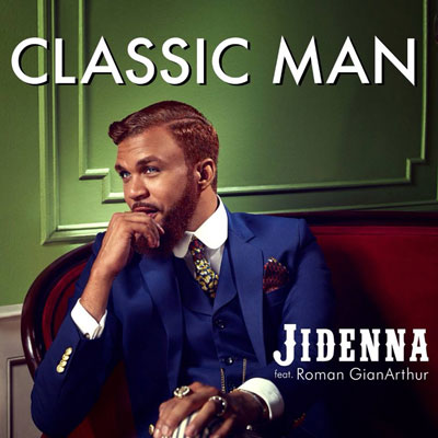 Art for Classic Man (Clean) by Jidenna ft Roman GianArthur
