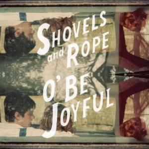 Art for Hail Hail by Shovels & Rope