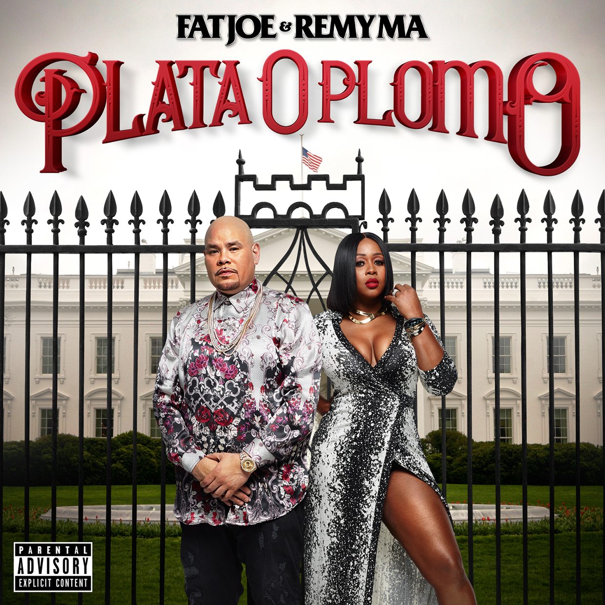 Art for  All The Way Up  by Fat Joe, Remy Ma feat. French Montana