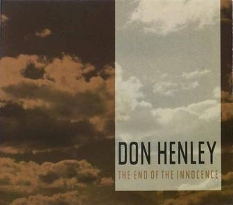 Art for The End Of The Innocence by Don Henley