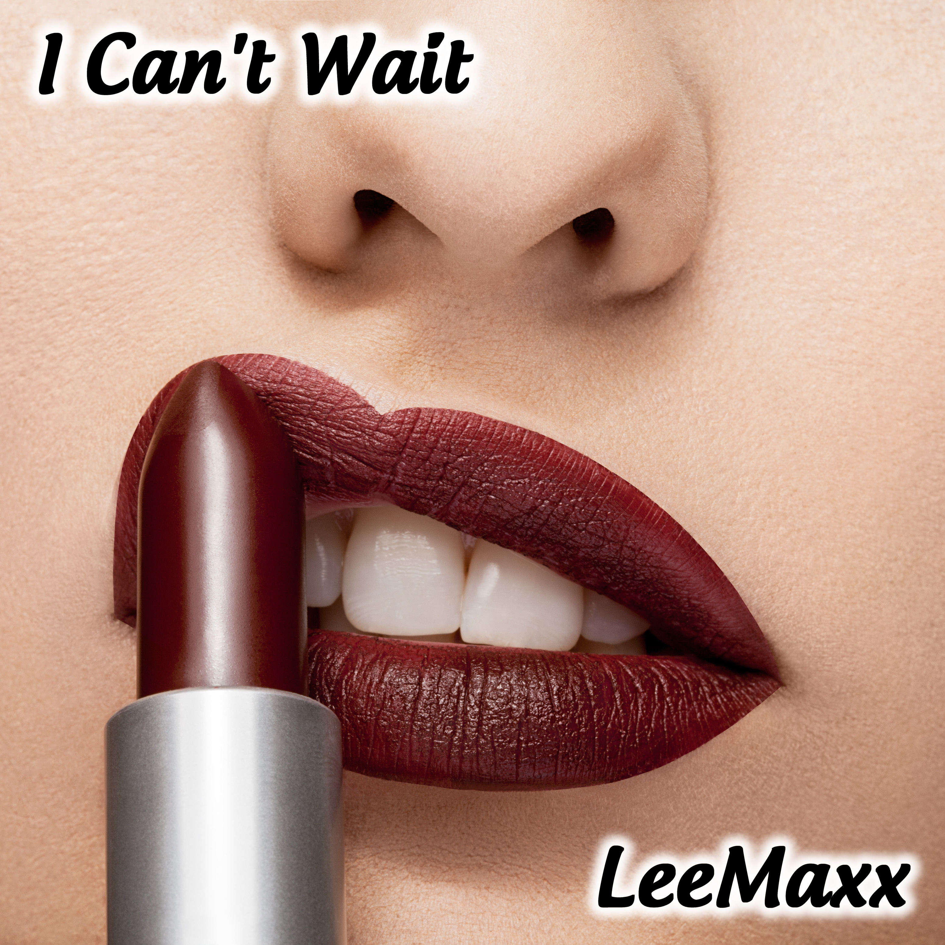 Art for I Can't Wait by LeeMaxx