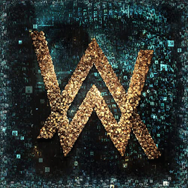 Art for Man On The Moon by Alan Walker & Benjamin Ingrosso