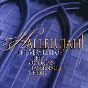 Art for My Help (Cometh From The Lord) by Brooklyn Tabernacle Choir