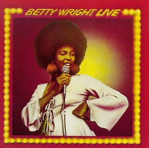 Art for Tonight Is The Night by Betty Wright