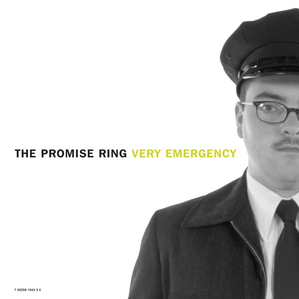 Artwork for Emergency! Emergency!