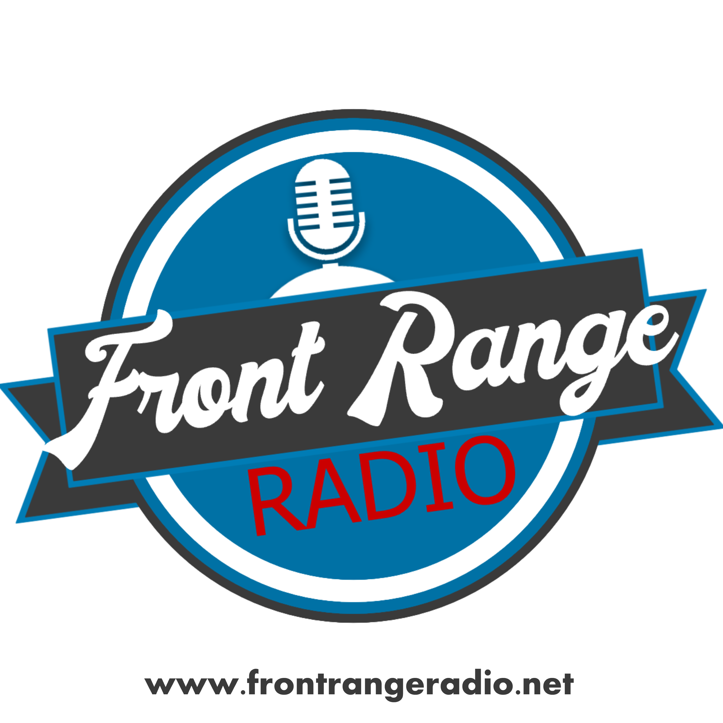 Art for Front Range Radio Liner 4 by Beth Williams