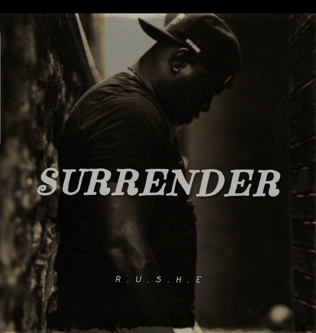 Art for Surrender  by R.U.S.H.E