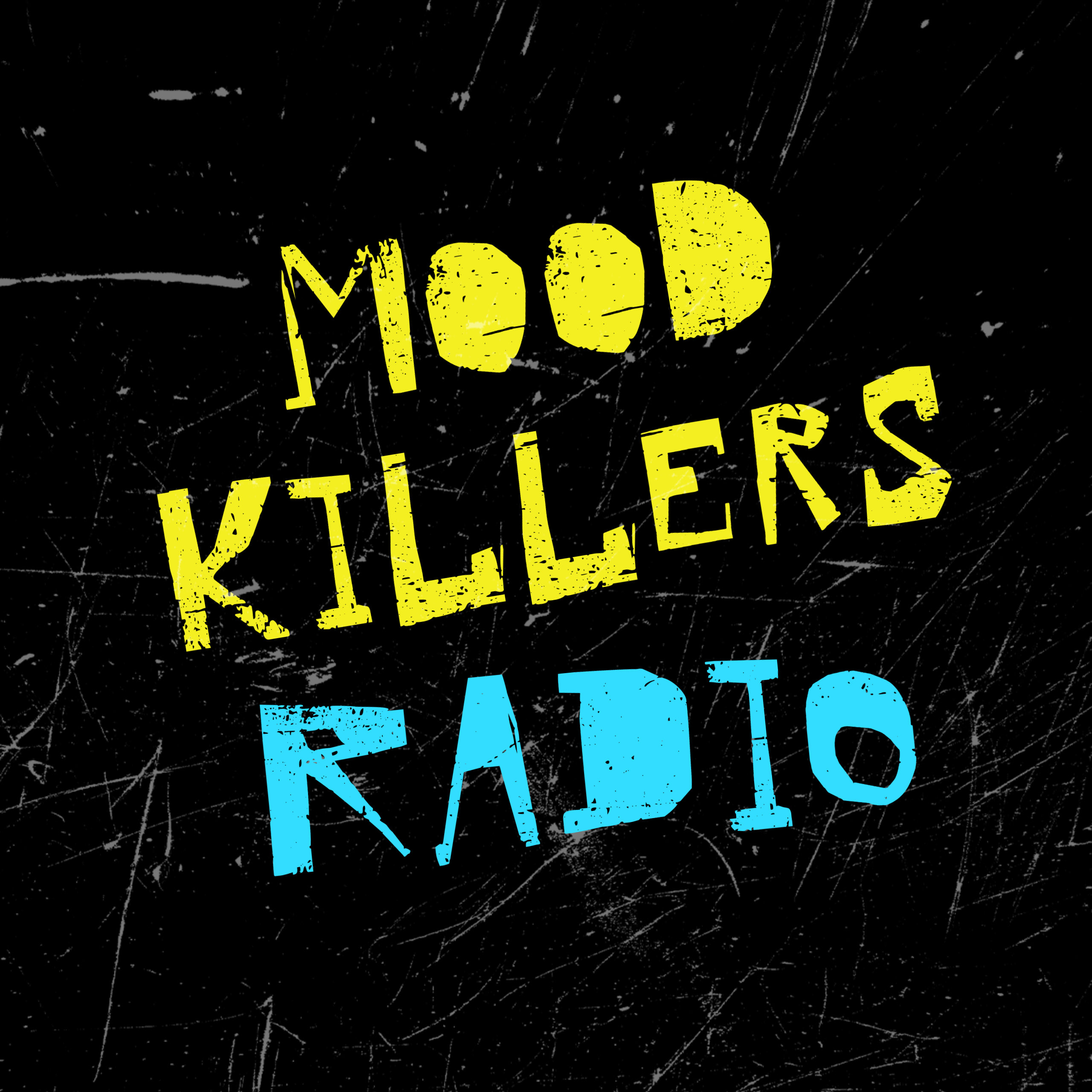Art for mood killers radio by mood killers