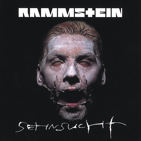 Art for Du hast by Rammstein