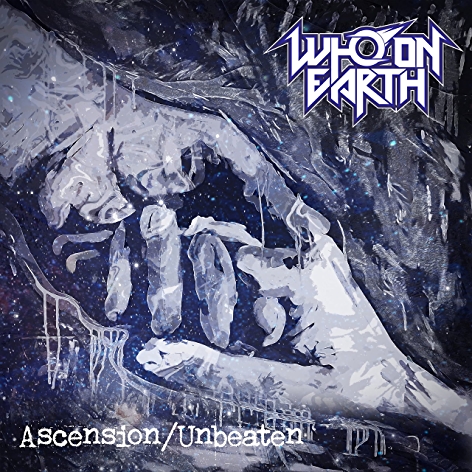 Art for Ascension / Unbeaten by Who on Earth