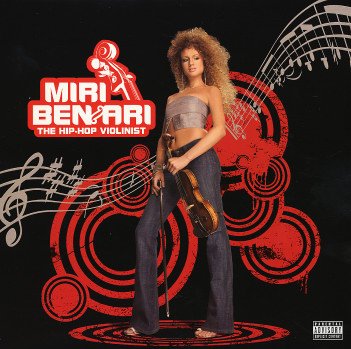 Art for I've Been Waiting On You (feat. Conscience & John Legend) by Miri Ben-Ari