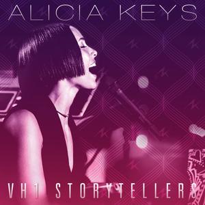 Art for Girl on Fire by Alicia Keys