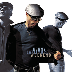 Capa de Weekend