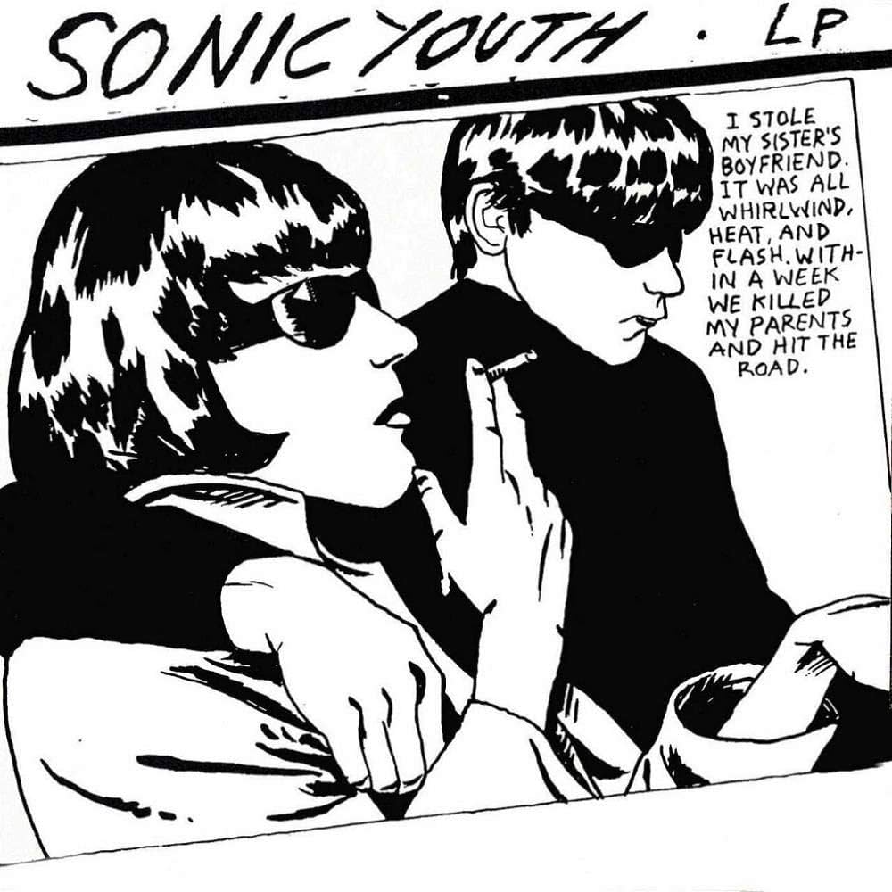 Artwork for Dirty Boots