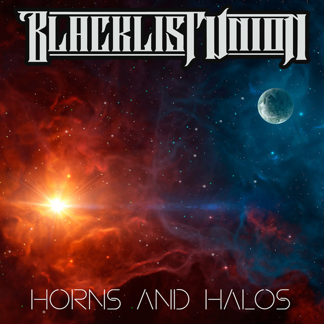 Artwork for Horns and Halos