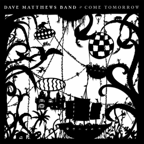 Art for That Girl Is You by Dave Matthews Band