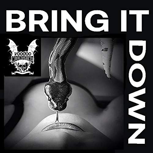 Artwork for Bring It Down