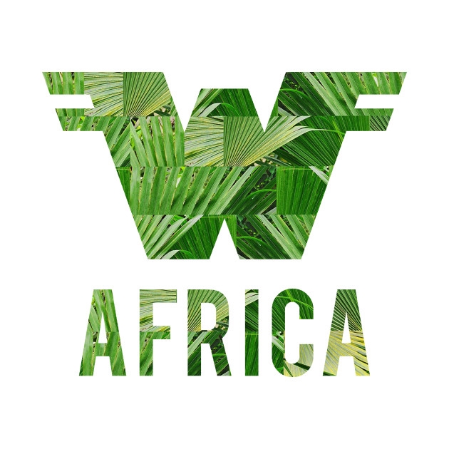 Art for Africa by Weezer