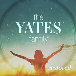 Art for God's Got A Plan by The Yates Family