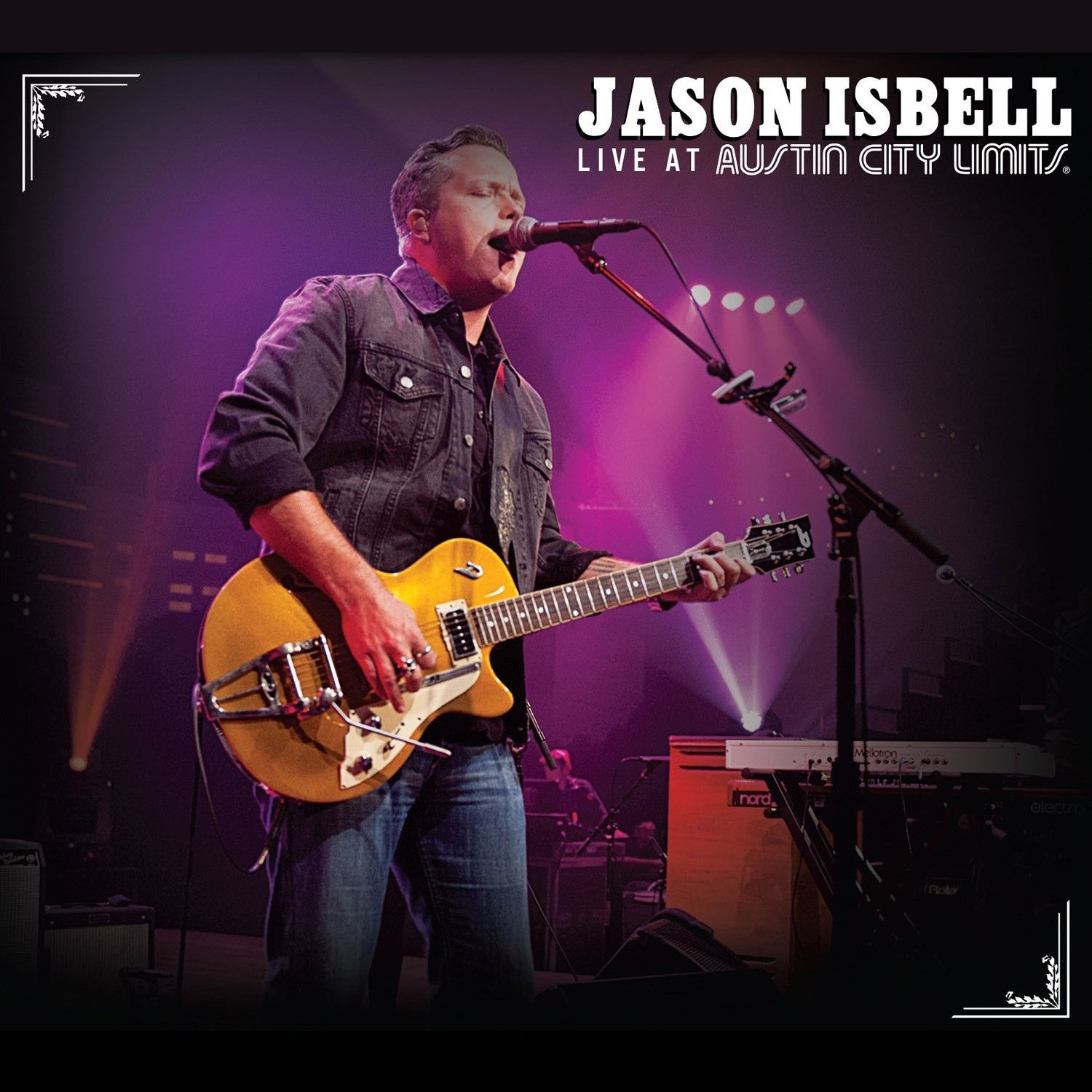 Art for Outfit by Jason Isbell & The 400 Unit