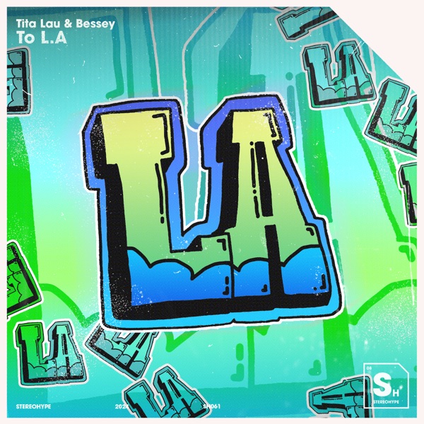 Artwork for To L.A (Extended Mix)