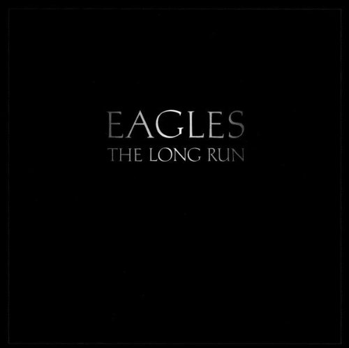 Art for The Long Run by Eagles