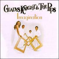 Art for Midnight Train To Georgia by Gladys Knight and The Pips