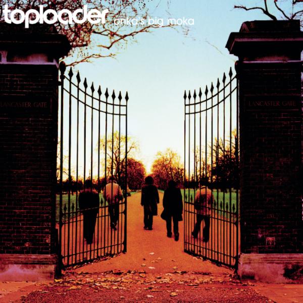 Art for Dancing in the Moonlight by Toploader