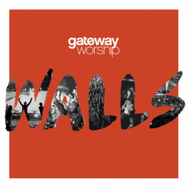 Art for Grace That Won't Let Go by Gateway Worship feat. Mark Harris