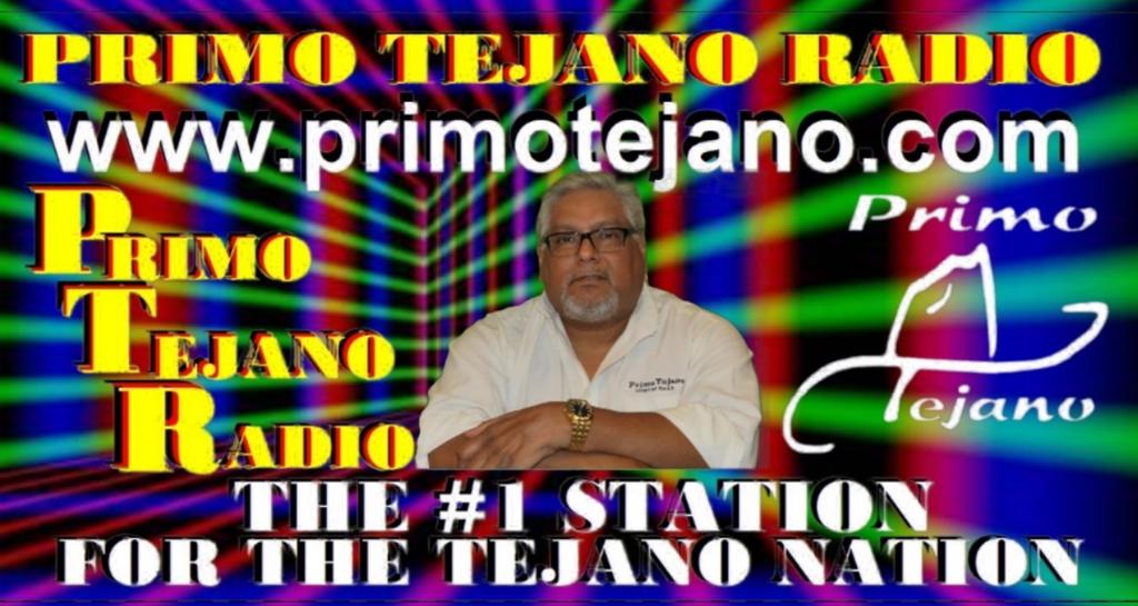 PrimoTejano Radio - Powered By Chicano Star 55 logo