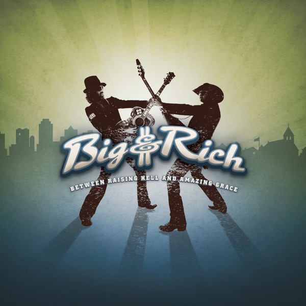 Art for Radio by Big & Rich